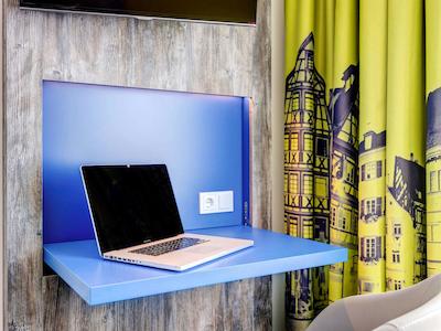 ایبیز استیلز توبینجن