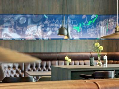 ایبیز استیلز توبینجن