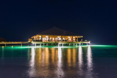 کوکون مالدیو