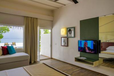 کوکون مالدیو