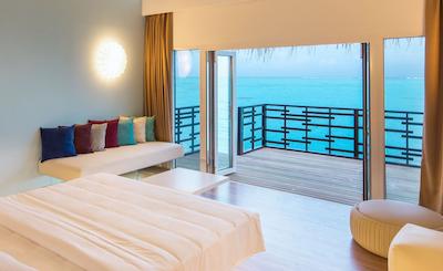 کوکون مالدیو