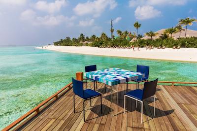 کوکون مالدیو