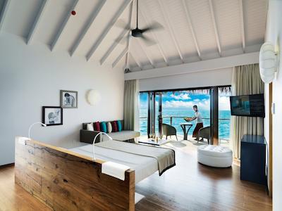 کوکون مالدیو