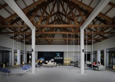 کوکون مالدیو