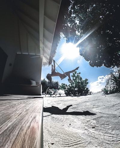 کوکون مالدیو