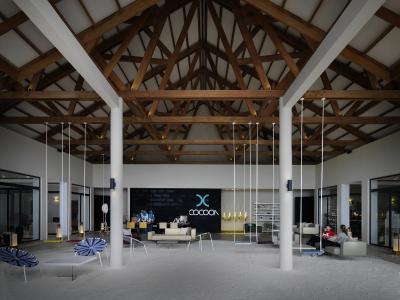 کوکون مالدیو