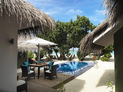 کوکون مالدیو