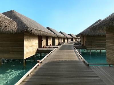 کوکون مالدیو