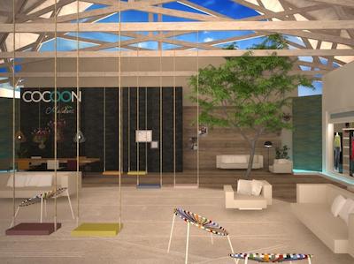 کوکون مالدیو