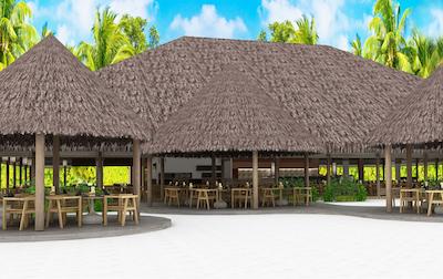 کوکون مالدیو