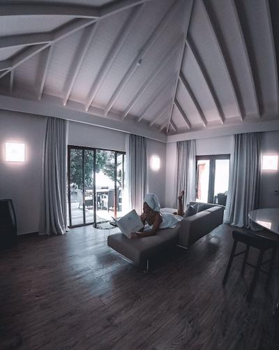 کوکون مالدیو