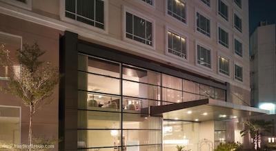 پارک پلازا سوخومویت