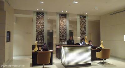 پارک پلازا سوخومویت