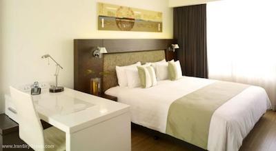 پارک پلازا سوخومویت