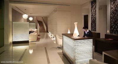 پارک پلازا سوخومویت