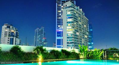 پارک پلازا سوخومویت