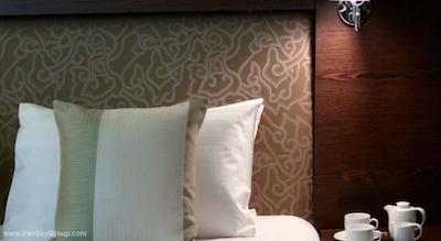 پارک پلازا سوخومویت