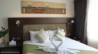 پارک پلازا سوخومویت