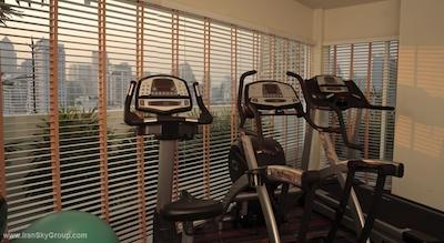 پارک پلازا سوخومویت