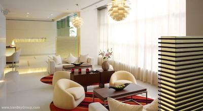 پارک پلازا سوخومویت