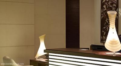 پارک پلازا سوخومویت