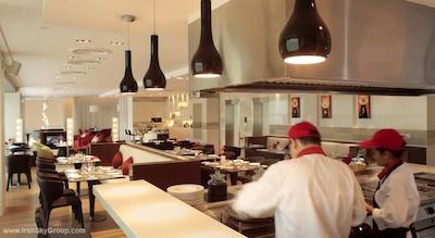 پارک پلازا سوخومویت