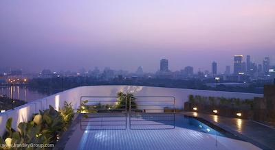 پارک پلازا سوخومویت