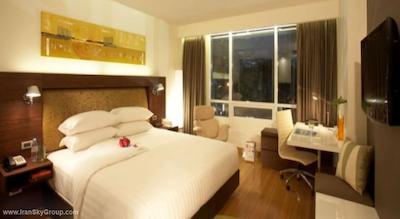 پارک پلازا سوخومویت