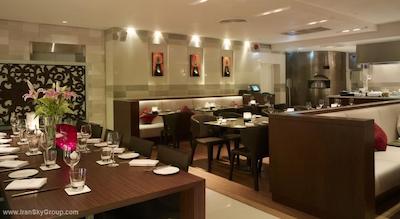 پارک پلازا سوخومویت