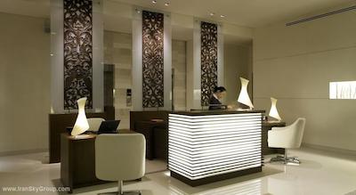 پارک پلازا سوخومویت