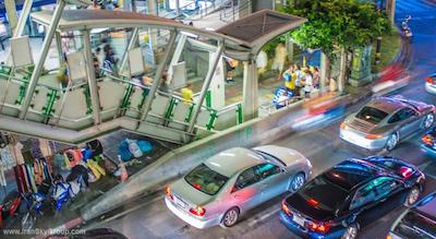 پارک پلازا سوخومویت