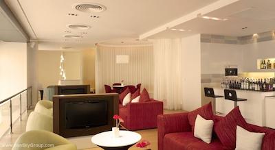 پارک پلازا سوخومویت