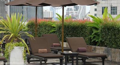 پارک پلازا سوخومویت