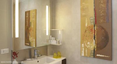 پارک پلازا سوخومویت