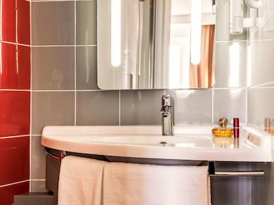 ایبیز کراسندار سنتر هتل