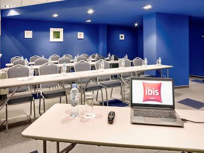 ایبیز کراسندار سنتر هتل