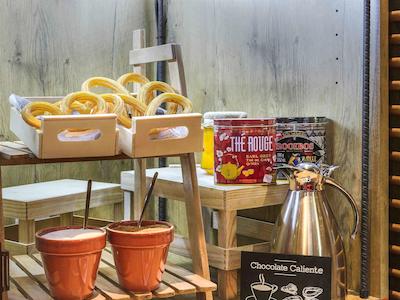 ایبیز کراسندار سنتر هتل