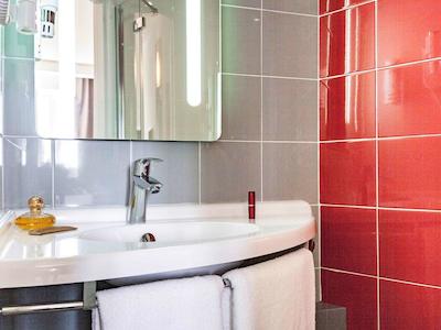 ایبیز کراسندار سنتر هتل