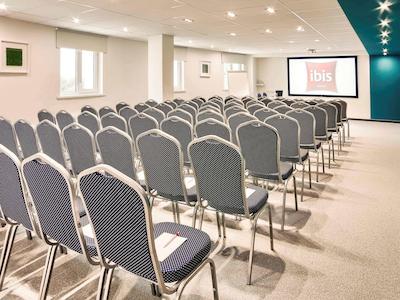 ایبیز کراسندار سنتر هتل