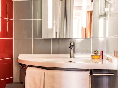 ایبیز کراسندار سنتر هتل