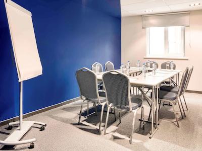 ایبیز کراسندار سنتر هتل