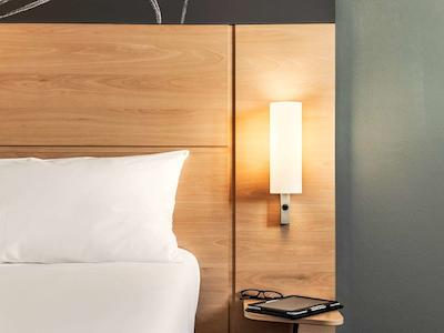 ایبیز کراسندار سنتر هتل