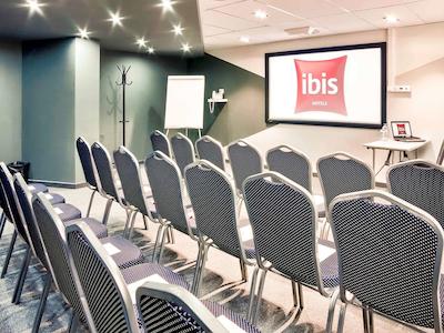 ایبیز کراسندار سنتر هتل