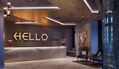 پارک پلازا نورمبرگ