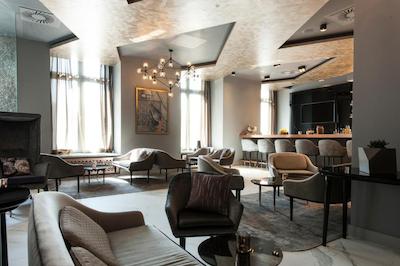 پارک پلازا نورمبرگ