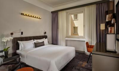 پارک پلازا نورمبرگ