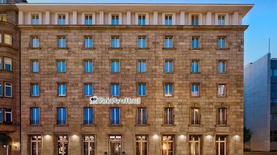 پارک پلازا نورمبرگ