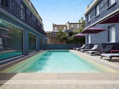 کیریاد مارسیل بلانکارد-تیمن