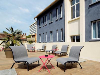 کیریاد مارسیل بلانکارد-تیمن