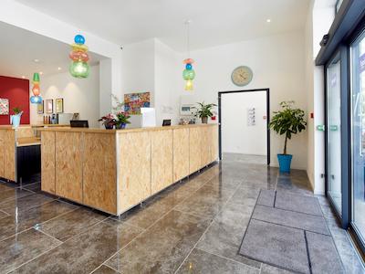 کیریاد مارسیل بلانکارد-تیمن